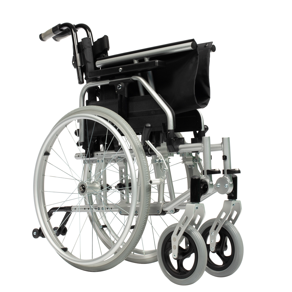 Инвалидная коляска ORTONICA TREND 65 фото 6