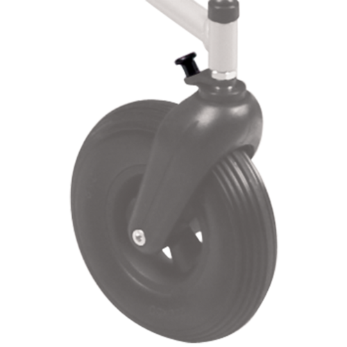 Вилка переднего колеса для колясок Patron  фото 2