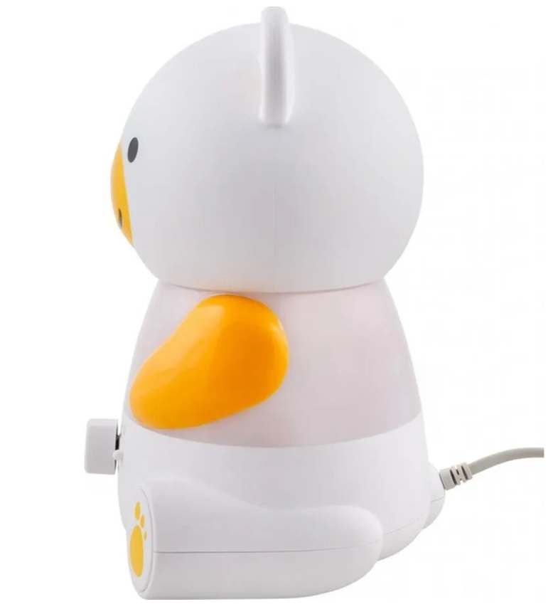 Ультразвуковой увлажнитель воздуха CS Medica KIDS CS-19h фото 4