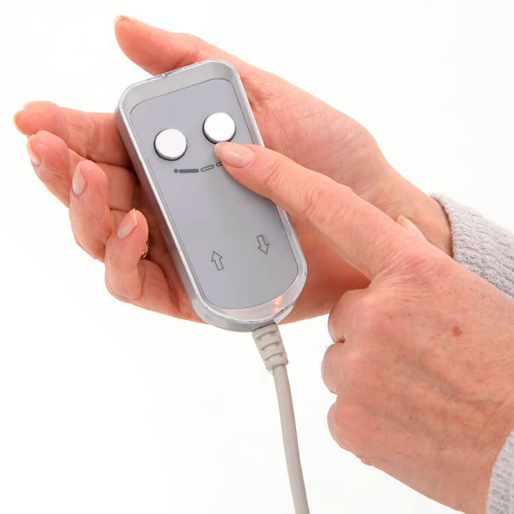 Подъемник для инвалидов напольный на колесах MET TITAN M Комплект 01 фото 11