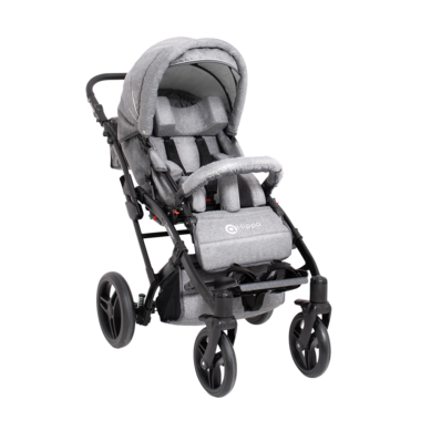 Коляска Hippo+ (Гиппо+) Аксесмед фото 1