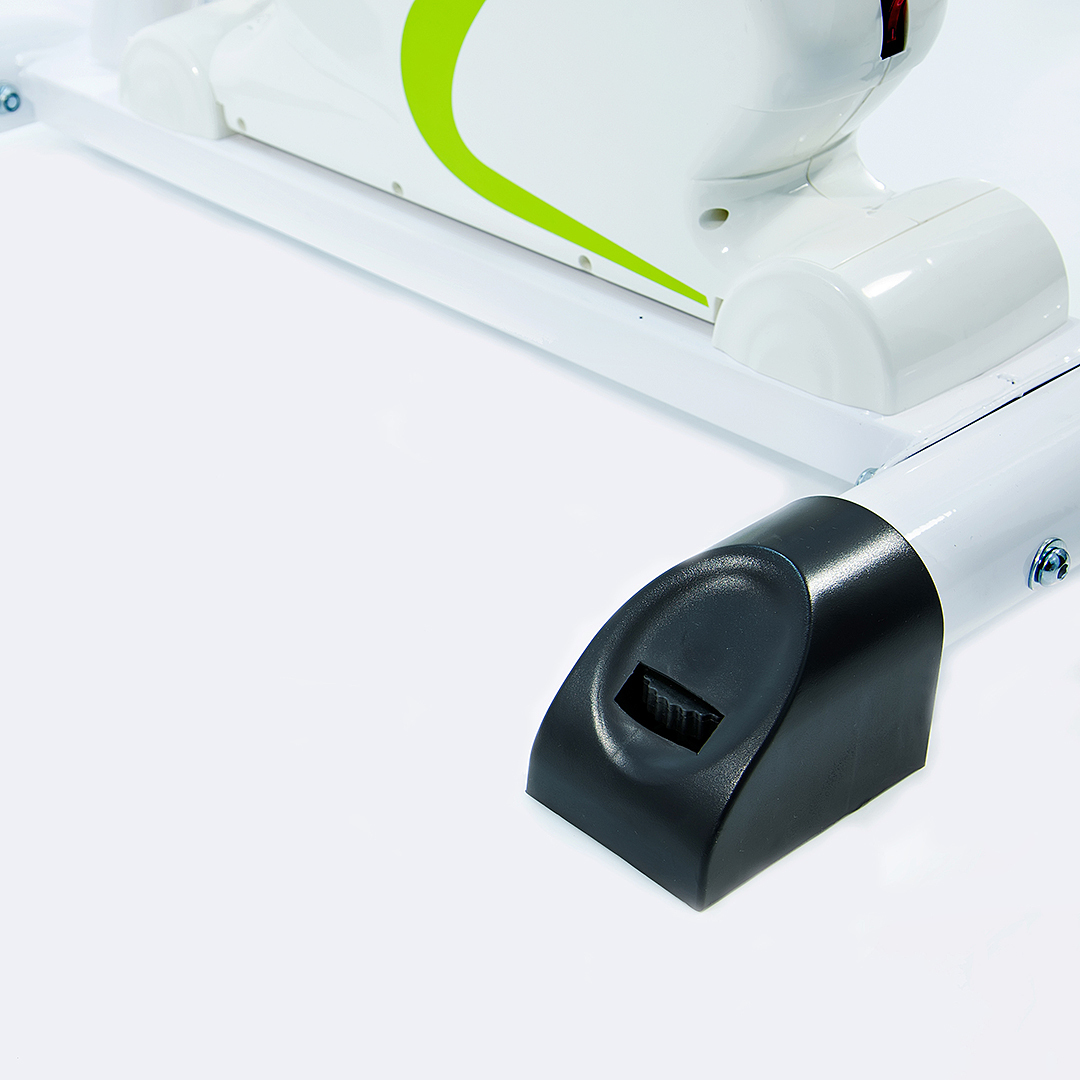 Простой педальный тренажер с электродвигателем HSM-20CE фото 6