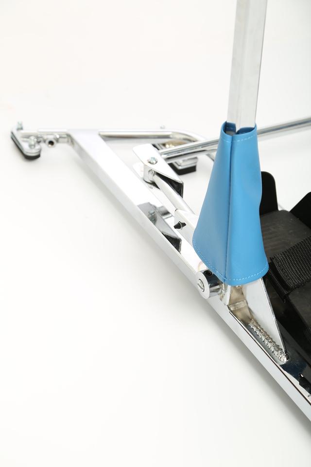 Параподиум динамический PD (аппарат на нижние конечности и туловище (ортез) 8-09-43) фото 5