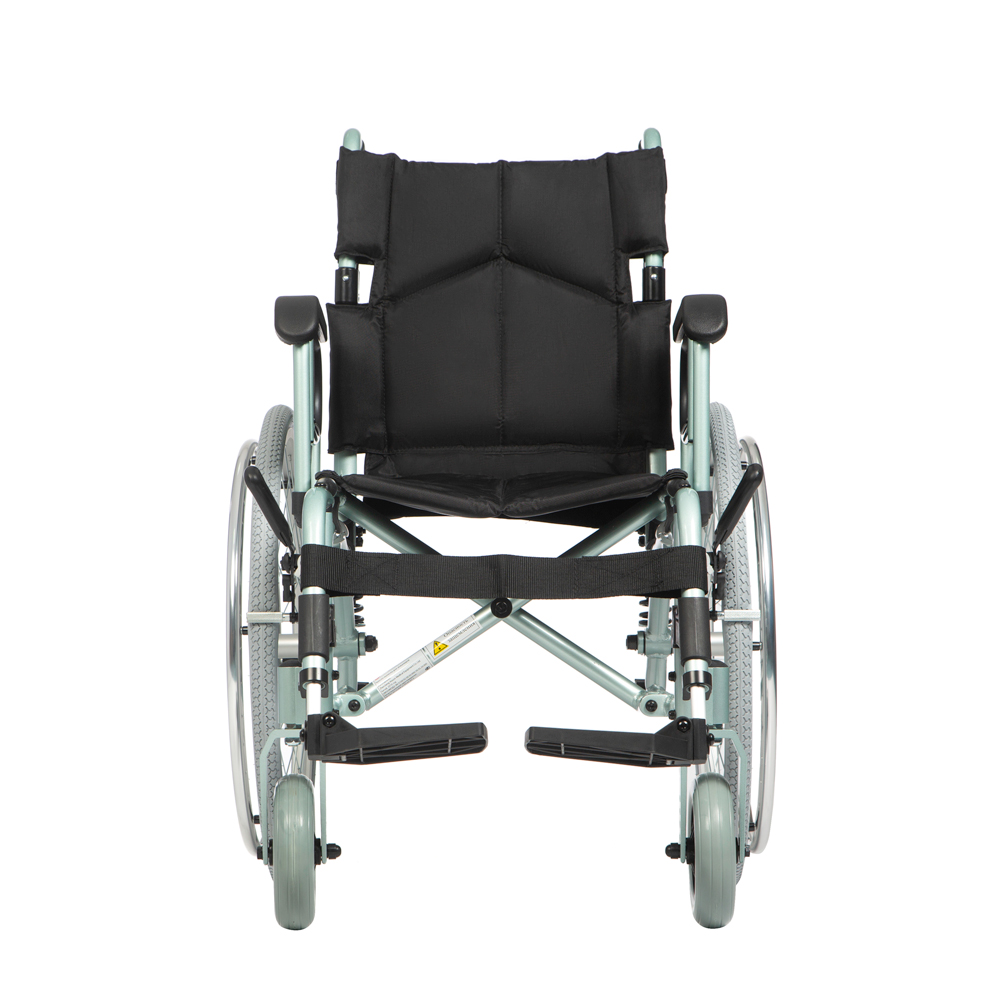 Инвалидная коляска ORTONICA DELUX 510 (Ортоника Дэлюкс) фото 5