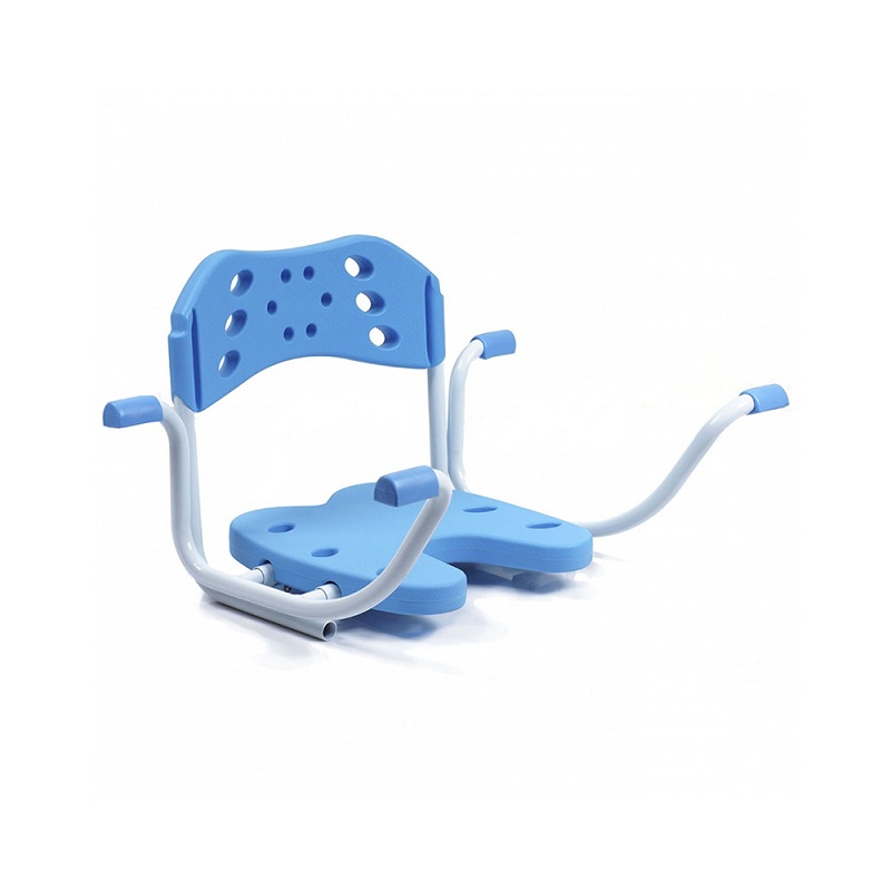 Сиденье для туалетной комнаты неповоротное Armed FS фото 1