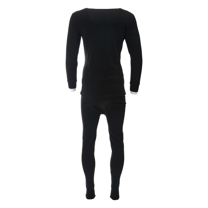 Мужское термобелье Comfort Nord (1 слой) фото 3