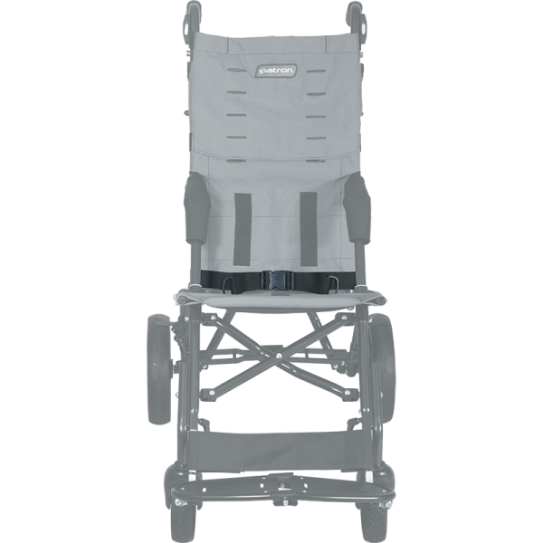 2-точечный ремень для колясок Patron  фото 1