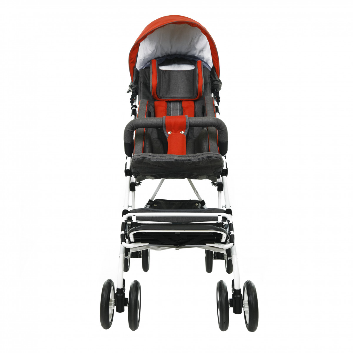 Коляска детская MyWam PEGAZ (Пегаз) фото 8