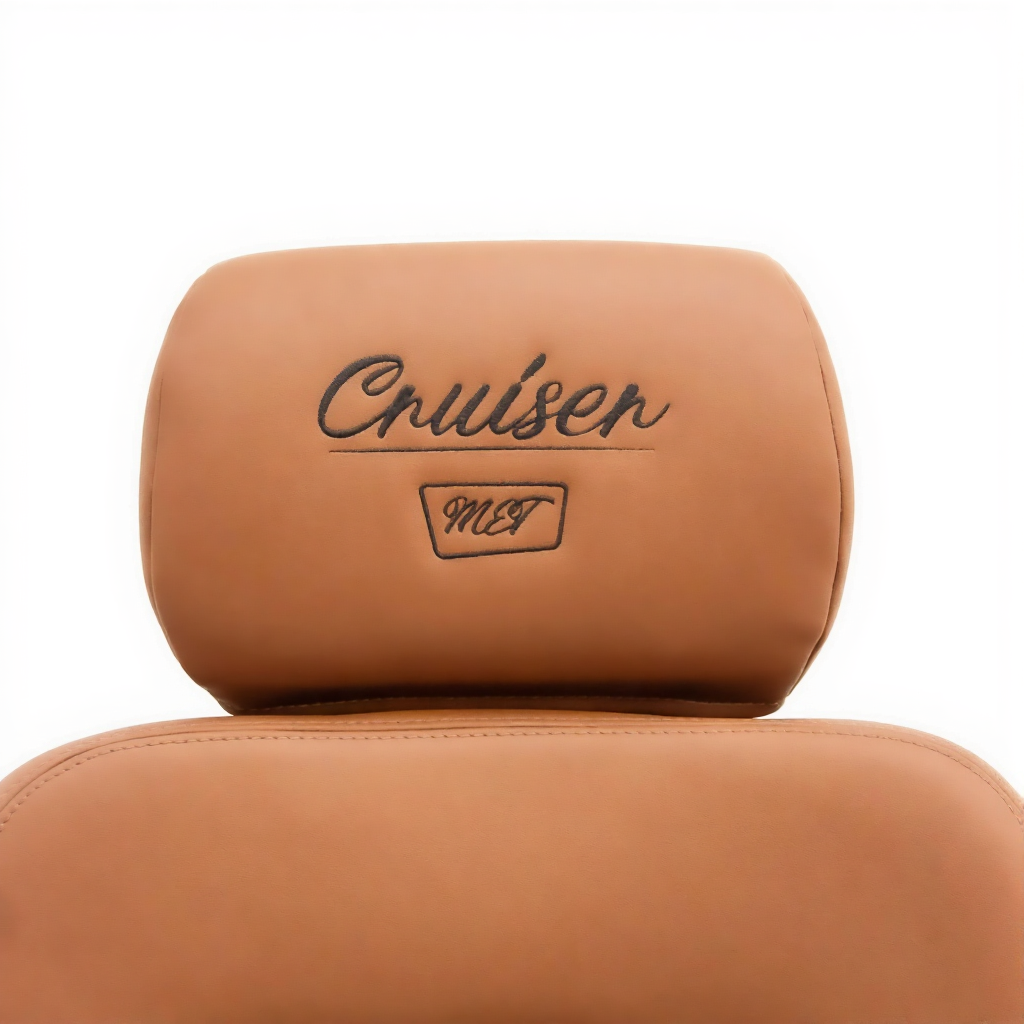 Электрическая кресло-коляска MET CRUISER 21 фото 15