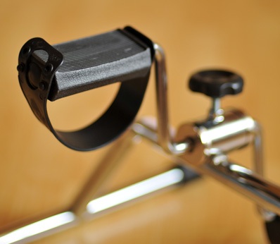 Простой педальный тренажер  SCW20 фото 2