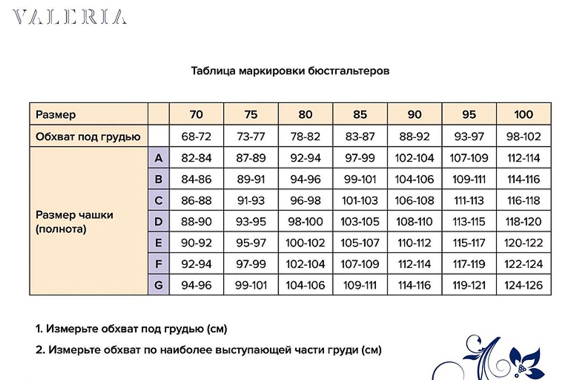 Бюстгальтер после мастэктомии на коралле ЛФ0907-1 П100 фото 2