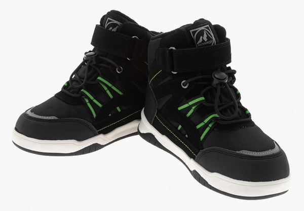 Ботинки зимние для мальчика А45-2306 фото 2