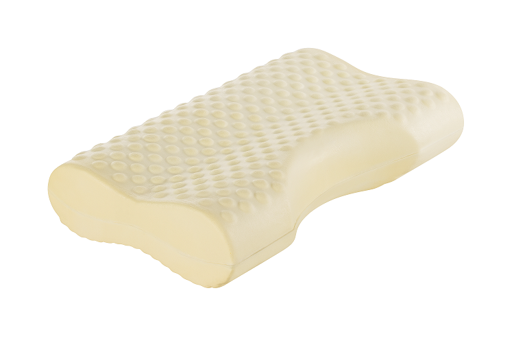 Подушка под голову для мужчин ANTI SNORING 57*36*11.5 фото 3