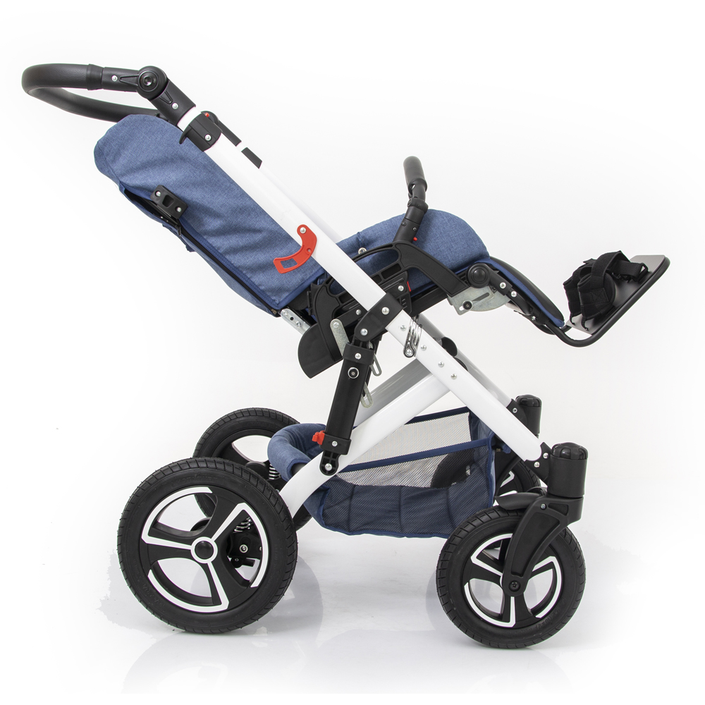 Коляска AkcesMed Аврора фото 5