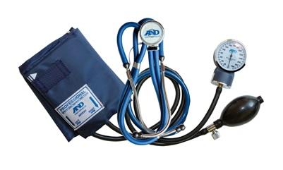 Механический тонометр профессиональный AND UA-200  фото 2