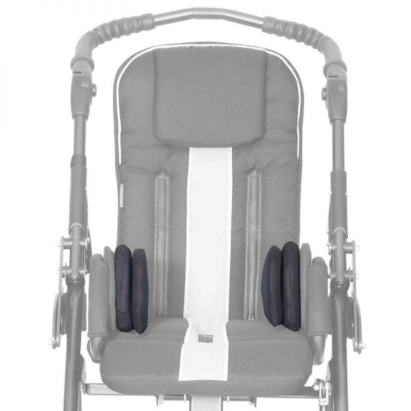 Подушки регулирующие ширину сидения для колясок Patron  фото 1