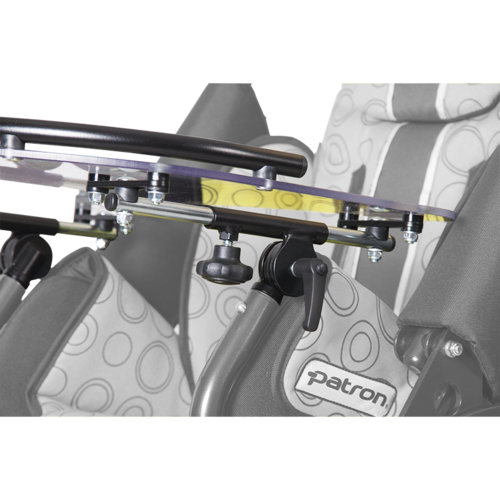 Столик комфорт регулируемый угол к коляске Patron фото 1