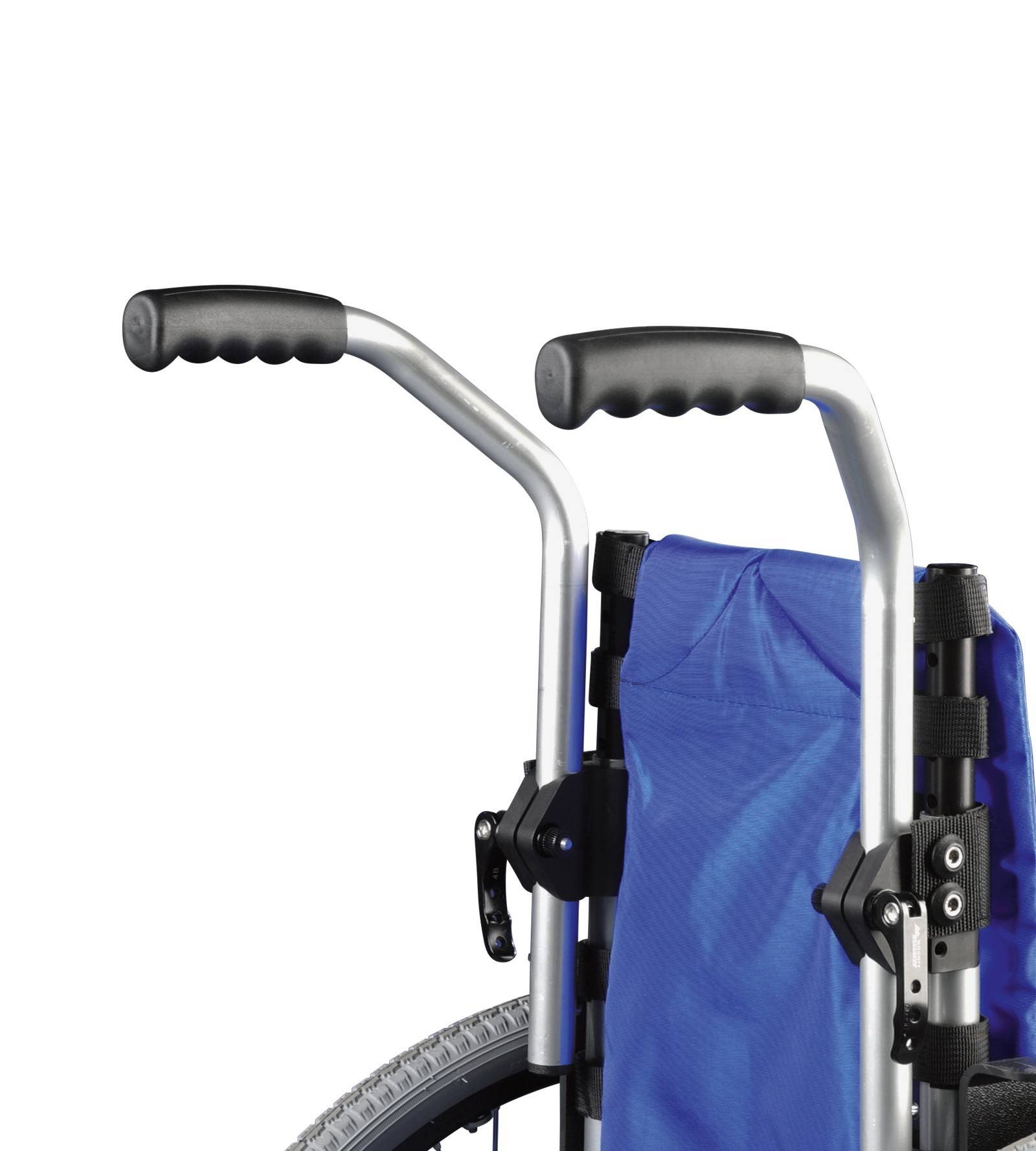 Кресло-коляска активного типа для детей Otto bock Avantgarde Teen (Отто Бокк Авангард Тин) фото 5