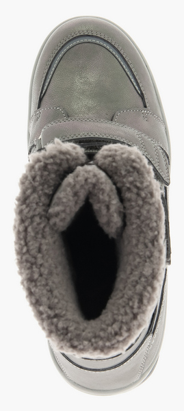 Ботинки зимние А35-100-4 фото 4