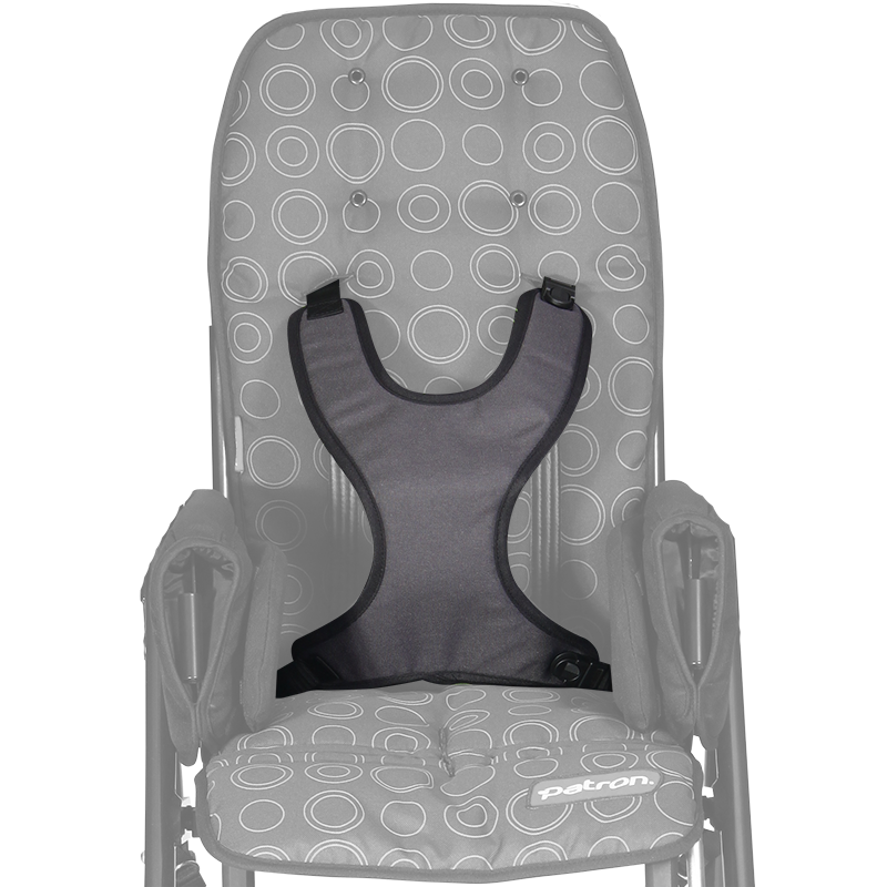 H-образный жилет для колясок Patron  фото 1