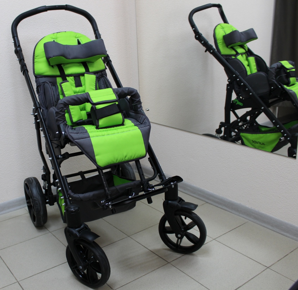Коляска для детей дцп junior (1).JPG