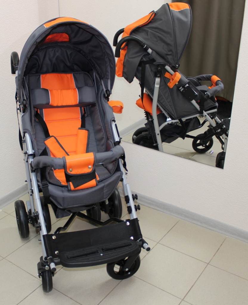 Коляска Амбрелла (2).JPG