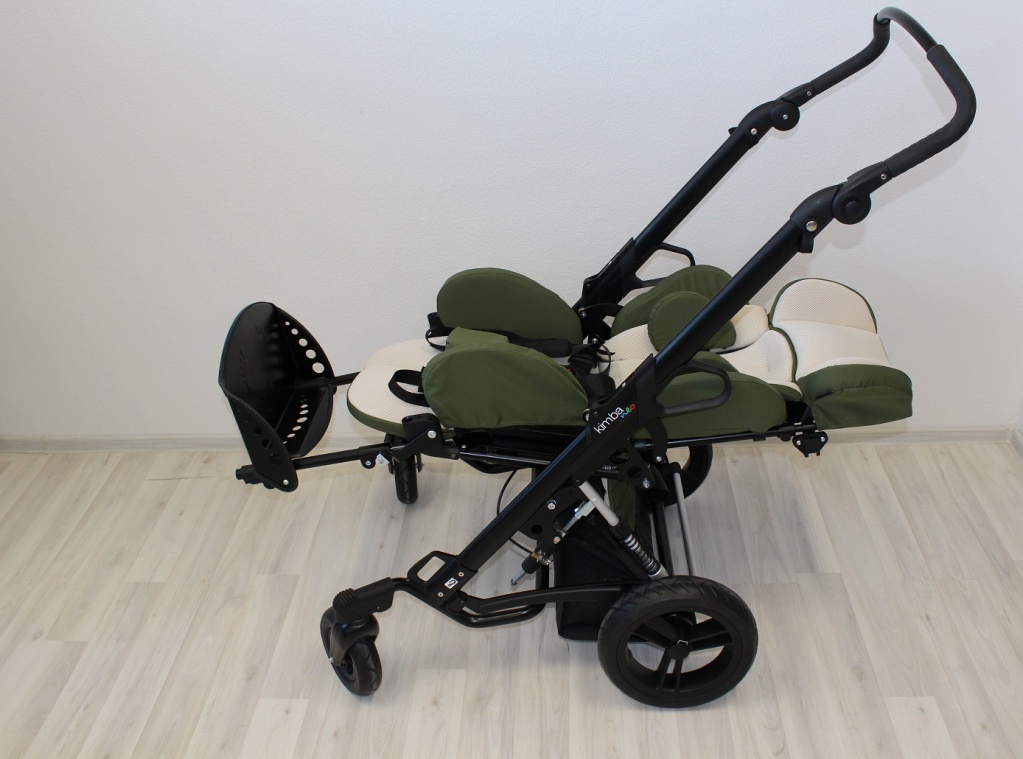 Коляска «Кимба нео»